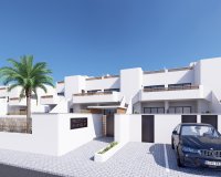 Nieuwbouw Woningen - Bungalow -
Dolores - Sector 3