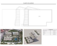 Nieuwbouw Woningen - Bungalow -
Finestrat - Balcón De Finestrat