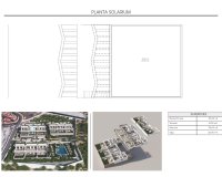 Nieuwbouw Woningen - Bungalow -
Finestrat - Balcón De Finestrat