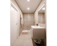 Nieuwbouw Woningen - Bungalow -
Fuente Álamo - La Pinilla