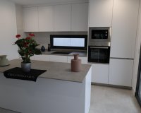 Nieuwbouw Woningen - Bungalow -
Fuente Álamo - La Pinilla