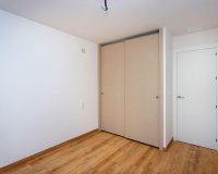 Nieuwbouw Woningen - Bungalow -
Hondón de las Nieves - El Salero