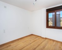 Nieuwbouw Woningen - Bungalow -
Hondón de las Nieves - El Salero