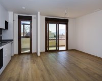 Nieuwbouw Woningen - Bungalow -
Hondón de las Nieves - El Salero