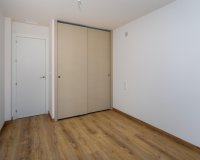 Nieuwbouw Woningen - Bungalow -
Hondón de las Nieves - El Salero