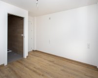 Nieuwbouw Woningen - Bungalow -
Hondón de las Nieves - El Salero