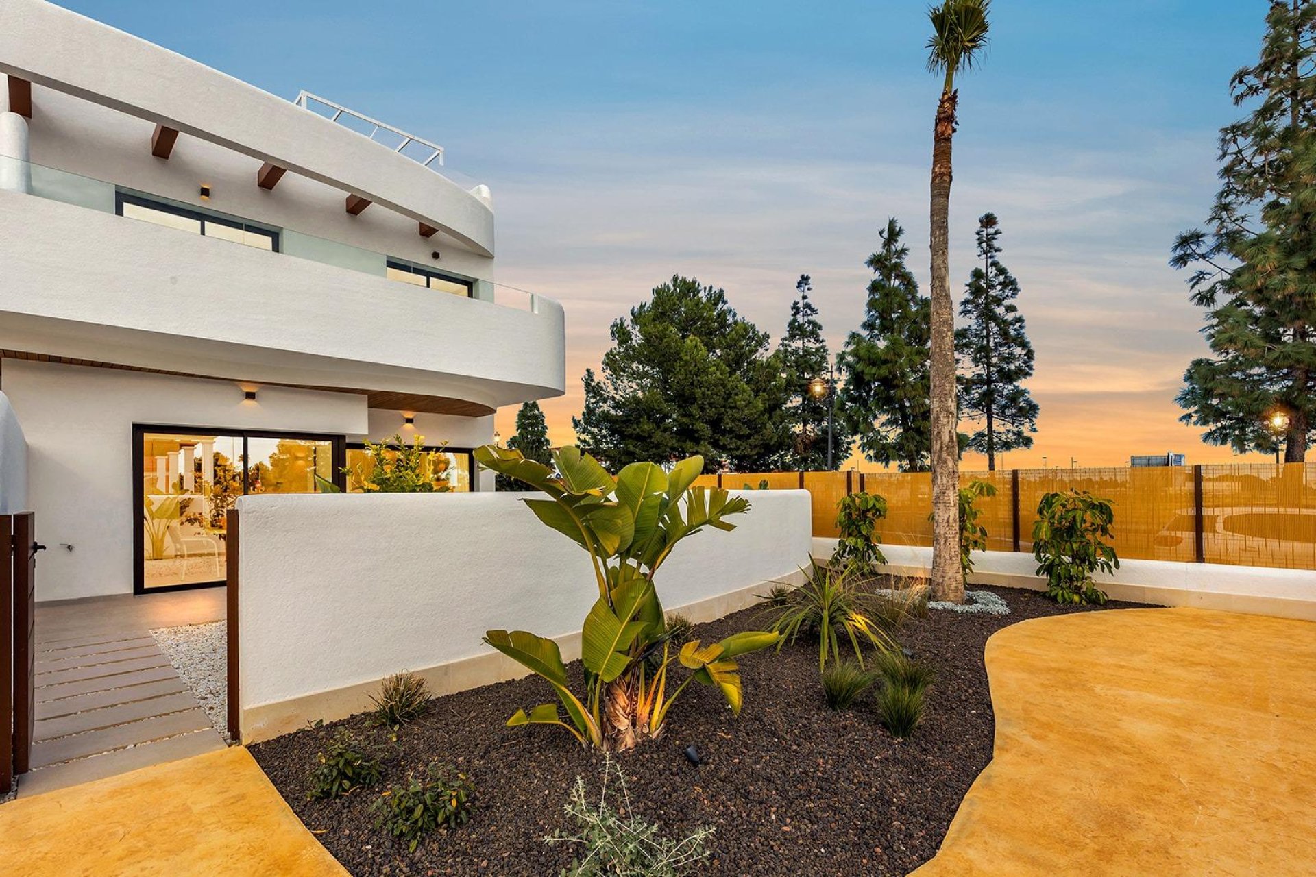 Nieuwbouw Woningen - Bungalow -
Los Alcazares - La Serena Golf