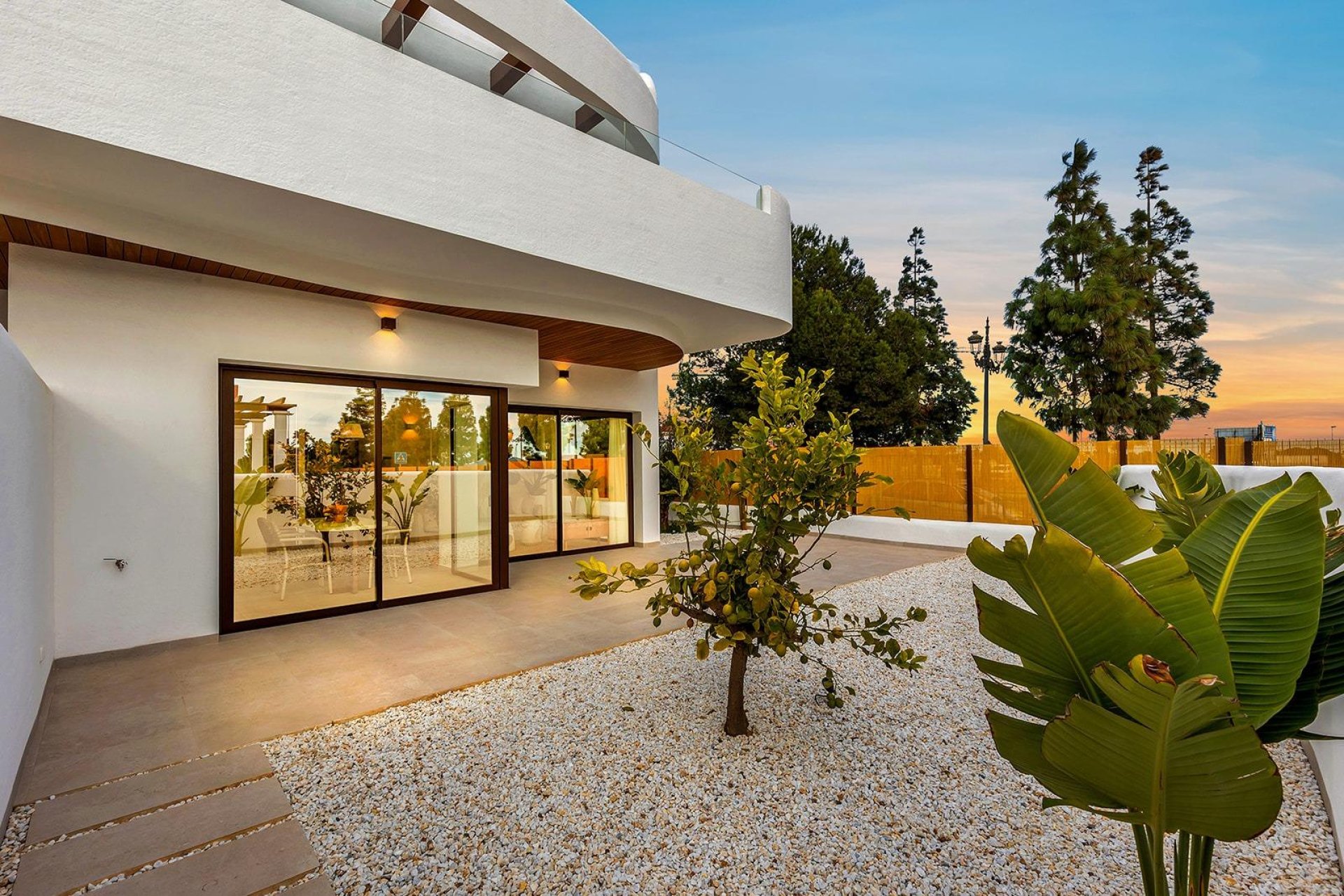 Nieuwbouw Woningen - Bungalow -
Los Alcazares - La Serena Golf