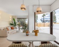 Nieuwbouw Woningen - Bungalow -
Los Alcazares - La Serena Golf