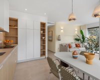 Nieuwbouw Woningen - Bungalow -
Los Alcazares - La Serena Golf