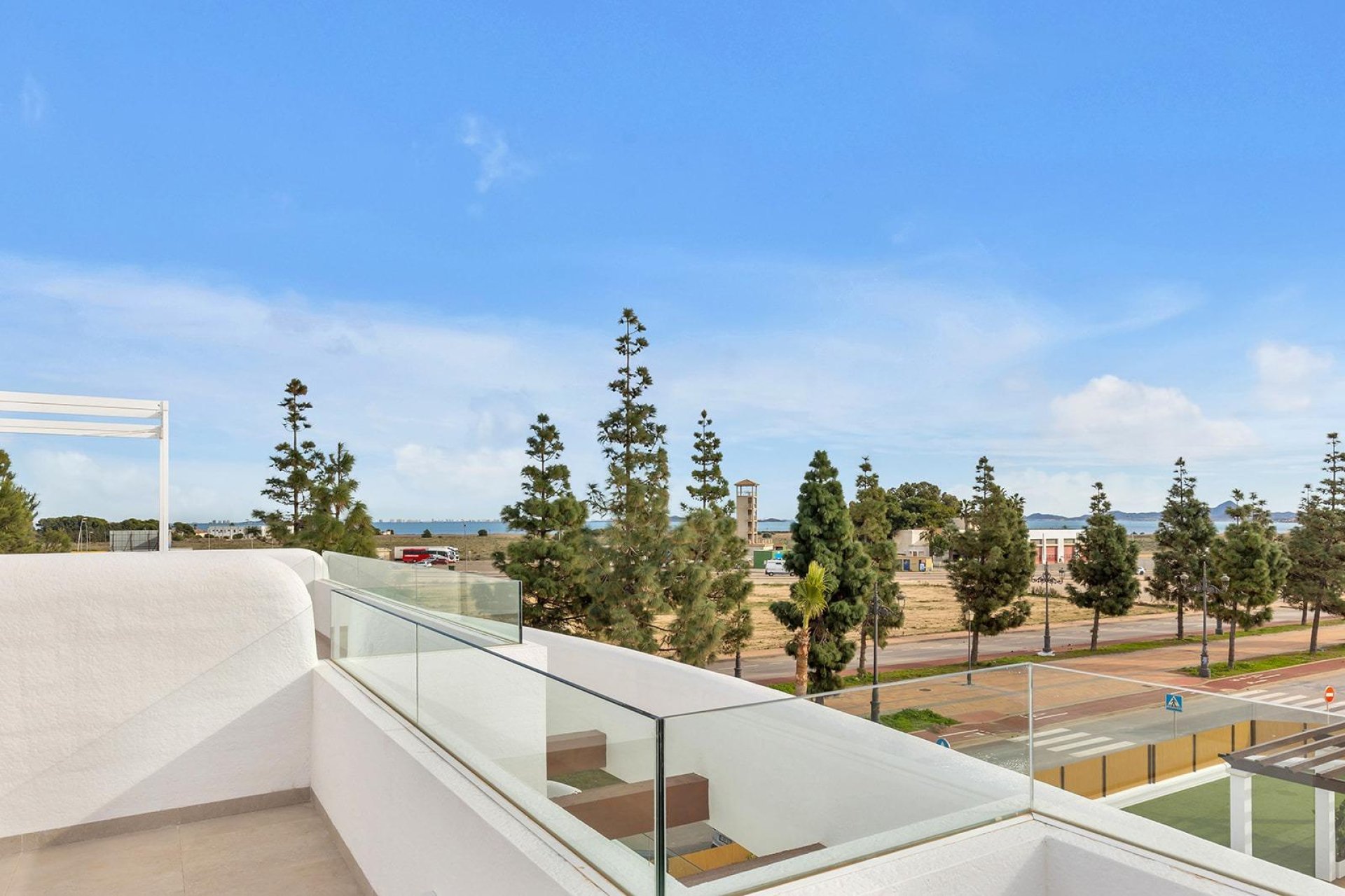 Nieuwbouw Woningen - Bungalow -
Los Alcazares - La Serena Golf