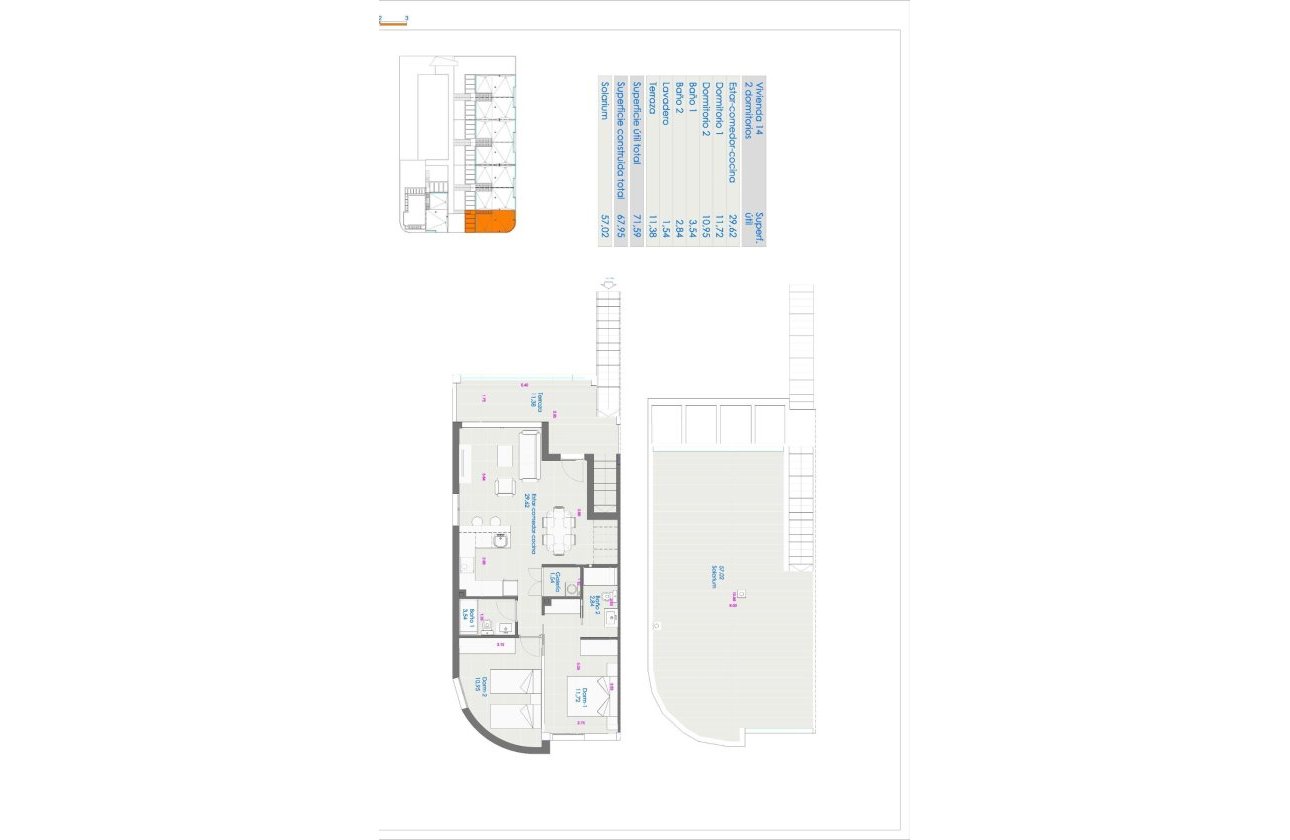 Nieuwbouw Woningen - Bungalow -
Orihuela Costa - Entre golf