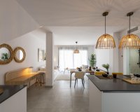 Nieuwbouw Woningen - Bungalow -
Orihuela Costa - PAU 26