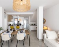 Nieuwbouw Woningen - Bungalow -
Orihuela Costa - PAU 26