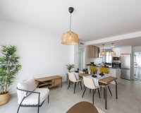 Nieuwbouw Woningen - Bungalow -
Orihuela Costa - PAU 26