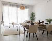 Nieuwbouw Woningen - Bungalow -
Orihuela Costa - PAU 26