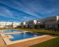 Nieuwbouw Woningen - Bungalow -
Orihuela - Vistabella Golf