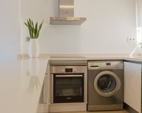 Nieuwbouw Woningen - Bungalow -
Orihuela - Vistabella Golf