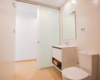 Nieuwbouw Woningen - Bungalow -
Orihuela - Vistabella Golf