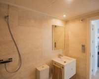 Nieuwbouw Woningen - Bungalow -
Orihuela - Vistabella Golf