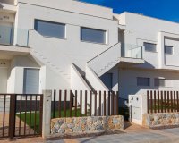 Nieuwbouw Woningen - Bungalow -
Orihuela - Vistabella Golf