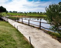 Nieuwbouw Woningen - Bungalow -
Orihuela - Vistabella Golf