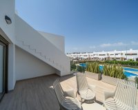 Nieuwbouw Woningen - Bungalow -
Orihuela - Vistabella Golf