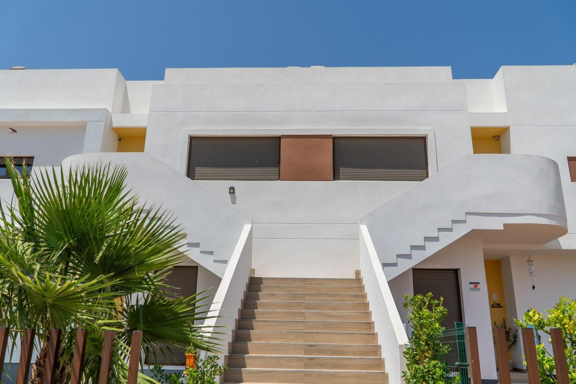 Nieuwbouw Woningen - Bungalow -
Orihuela - Vistabella Golf