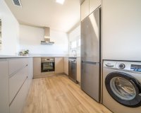 Nieuwbouw Woningen - Bungalow -
Orihuela - Vistabella Golf