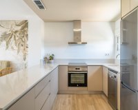 Nieuwbouw Woningen - Bungalow -
Orihuela - Vistabella Golf