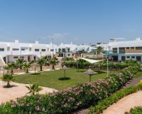 Nieuwbouw Woningen - Bungalow -
Orihuela - Vistabella Golf