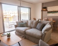 Nieuwbouw Woningen - Bungalow -
Orihuela - Vistabella Golf