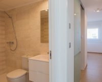 Nieuwbouw Woningen - Bungalow -
Orihuela - Vistabella Golf