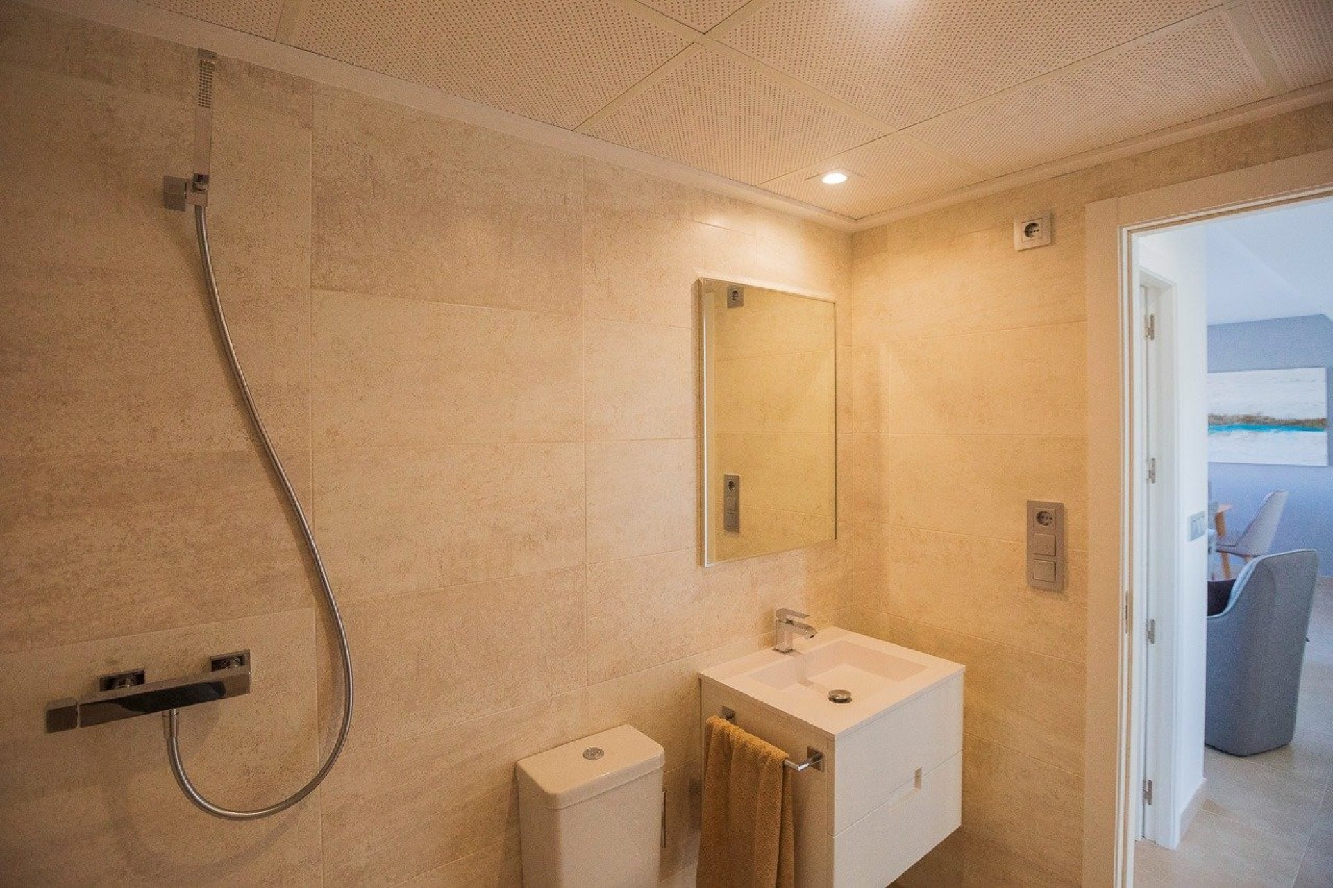 Nieuwbouw Woningen - Bungalow -
Orihuela - Vistabella Golf