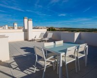 Nieuwbouw Woningen - Bungalow -
Orihuela - Vistabella Golf
