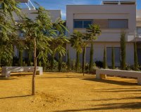 Nieuwbouw Woningen - Bungalow -
Orihuela - Vistabella Golf