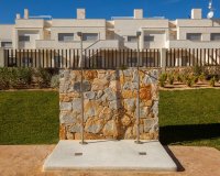 Nieuwbouw Woningen - Bungalow -
Orihuela - Vistabella Golf
