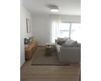 Nieuwbouw Woningen - Bungalow -
Orihuela - Vistabella Golf