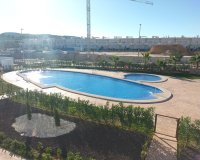 Nieuwbouw Woningen - Bungalow -
Orihuela - Vistabella Golf