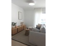 Nieuwbouw Woningen - Bungalow -
Orihuela - Vistabella Golf