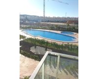 Nieuwbouw Woningen - Bungalow -
Orihuela - Vistabella Golf