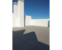 Nieuwbouw Woningen - Bungalow -
Orihuela - Vistabella Golf