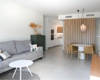 Nieuwbouw Woningen - Bungalow -
Pilar de la Horadada - La Rambla