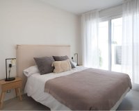 Nieuwbouw Woningen - Bungalow -
Pilar de la Horadada - La Rambla