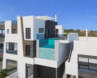 Nieuwbouw Woningen - Bungalow -
Pilar de la Horadada - La Rambla