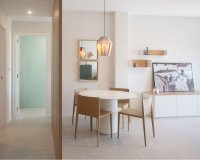 Nieuwbouw Woningen - Bungalow -
Pilar de la Horadada - La Rambla