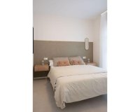 Nieuwbouw Woningen - Bungalow -
Pilar de la Horadada - La Rambla