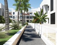 Nieuwbouw Woningen - Bungalow -
Pilar de la Horadada - La Torre De La Horadada