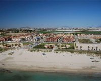 Nieuwbouw Woningen - Bungalow -
Pilar de la Horadada - La Torre De La Horadada