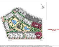 Nieuwbouw Woningen - Bungalow -
Pilar de la Horadada - Mil Palmeras